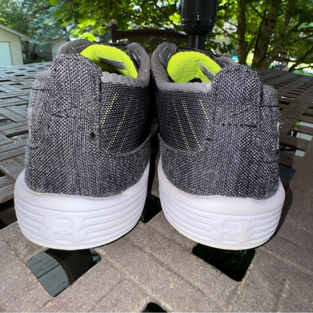 Under Arnour Men's Street Encounter II Shoes